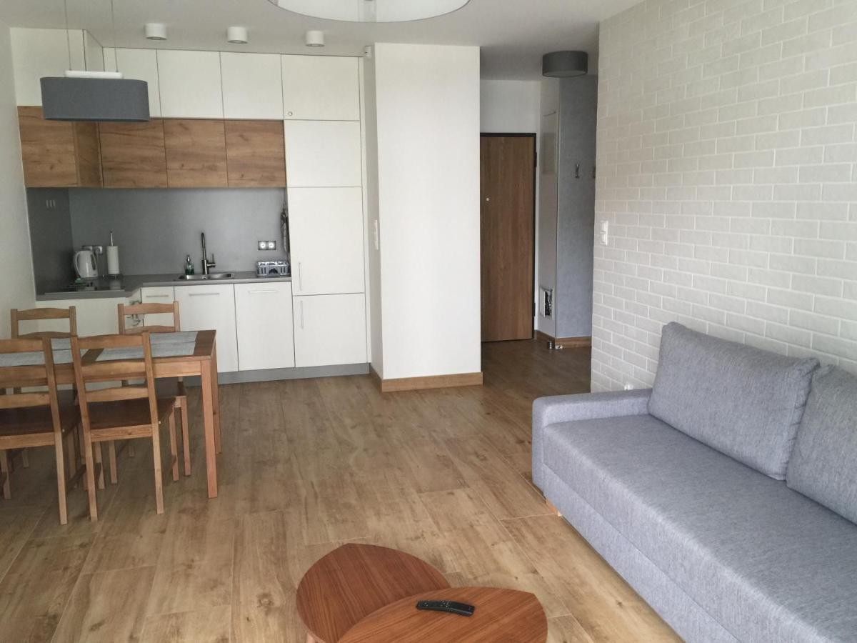 My Old Town Gdansk - Apartament Barbary 12 Apartment Ngoại thất bức ảnh