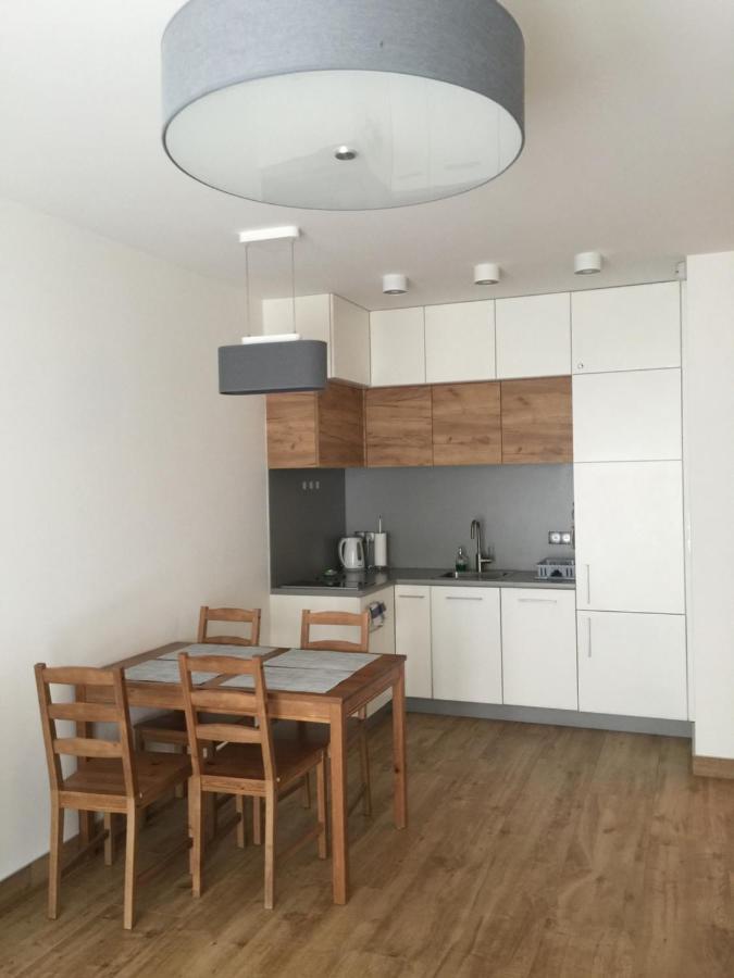 My Old Town Gdansk - Apartament Barbary 12 Apartment Ngoại thất bức ảnh