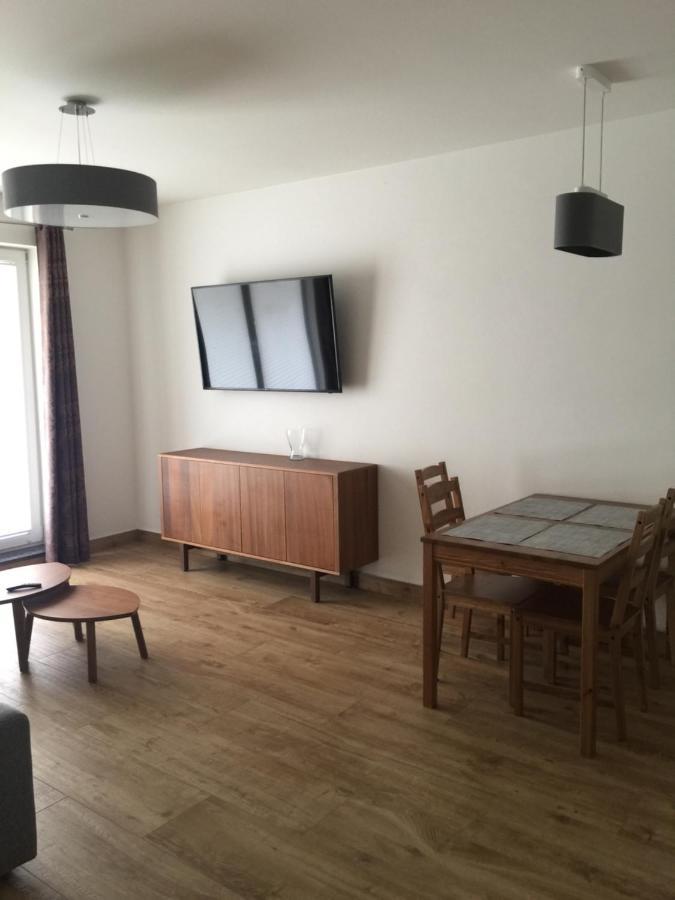 My Old Town Gdansk - Apartament Barbary 12 Apartment Ngoại thất bức ảnh