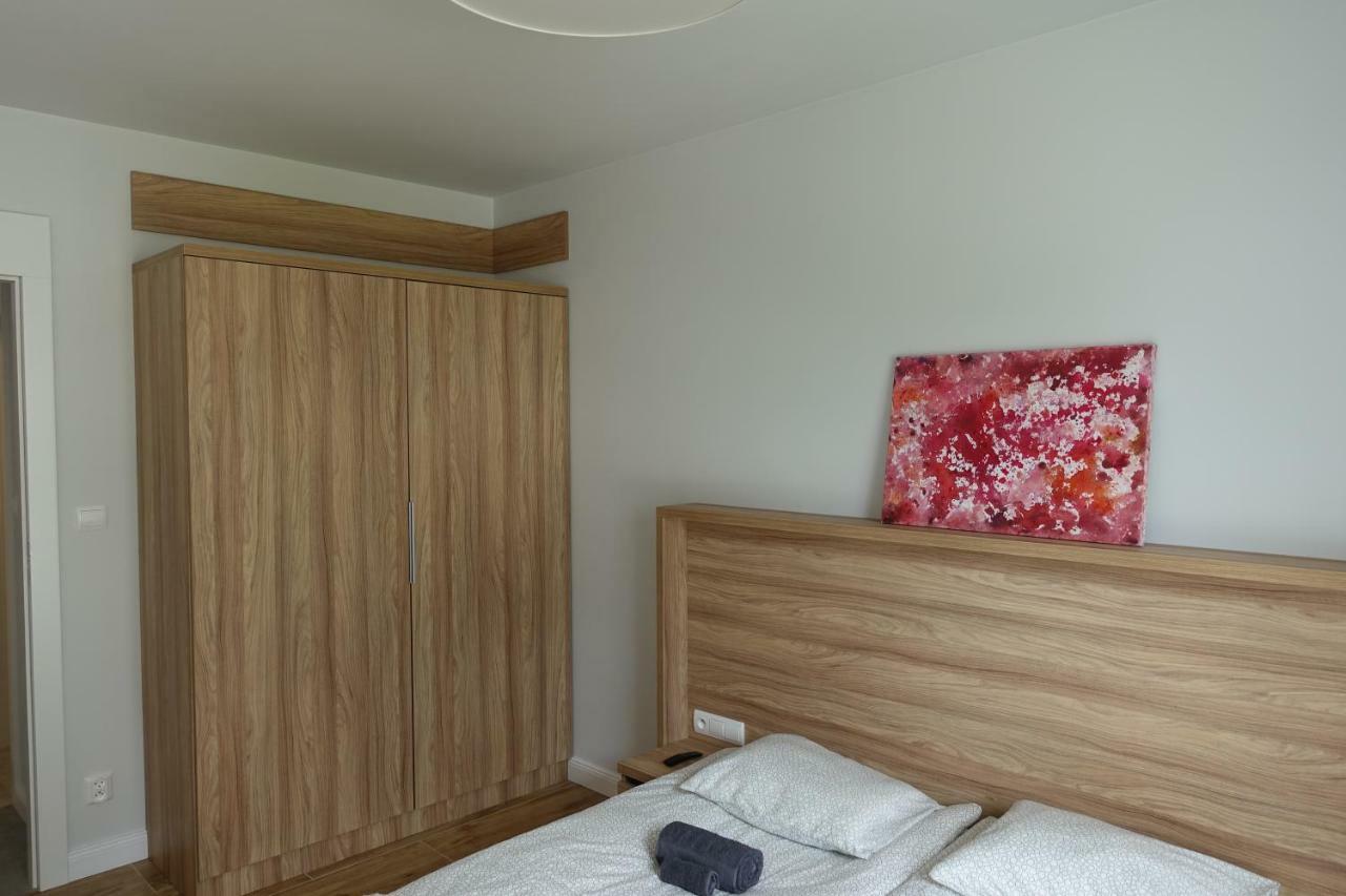 My Old Town Gdansk - Apartament Barbary 12 Apartment Ngoại thất bức ảnh